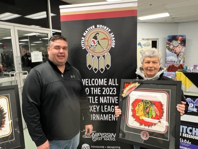 Little NHL Makes a Comeback gallery item